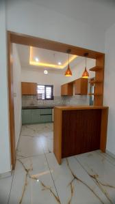 Hall Image of 1660 Sq.ft 4 BHK Independent House for sale in Thrippunithura Kochi for Rs. 8900000