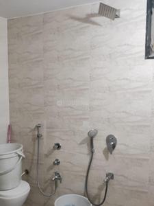Bathroom Image of 1725 Sq.ft 3 BHK Apartment / Flat for rent in Adajan Surat for Rs. 43000