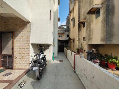 Image of 1800 Sq.ft 6 BHK Villa for sale in Saiyed Vasna, Vadodara for Rs. 12000000