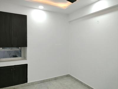 Bedroom Image of 1800 Sq.ft 3 BHK Apartment / Flat for sale in Sector 4 Dwarka New Delhi for Rs. 25500000