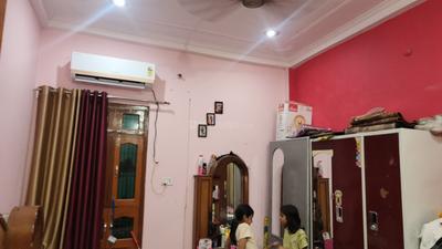 Bedroom Image of 1000 Sq.ft 2 BHK Apartment / Flat for rent in Karaundia Ayodhya for Rs. 10000
