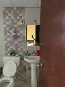 Bathroom Image of 900 Sq.ft 2 BHK Apartment / Flat for sale in Galaxy North Avenue, Noida Extension Greater Noida for Rs. 8000000