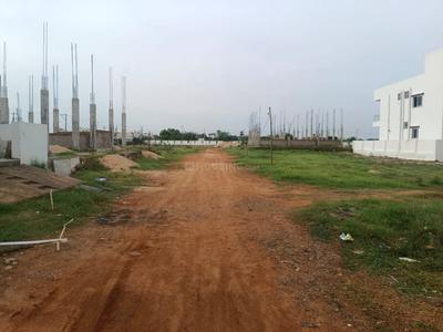 Image of 1550 Sq.ft 3 BHK Villa for sale in Santhapet, Nellore for Rs. 8499999