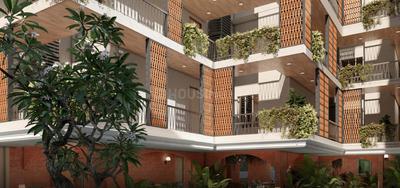 Image of 1800 Sq.ft 2 BHK Apartment / Flat for sale in Sodiem Siolim, Goa for Rs. 21500000