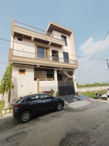 Image of 2300 Sq.ft 4.5 BHK Independent House for sale in Rohit Vihar, Saharanpur for Rs. 12500000