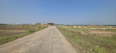 Image of 2160 Sq.ft Residential Plot / Land for sale in New Town, Kolkata for Rs. 4800000