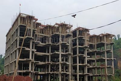 Image of 1130 Sq.ft 3 BHK Apartment / Flat for sale in Khanapara, Guwahati for Rs. 6000000