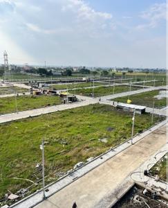 Image of 1020 Sq.ft Residential Plot / Land for sale in Graceland Highway Avenue, Jetpura, Indore for Rs. 2500000