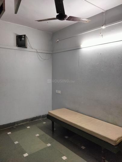 Shreenathji society Bedroom 1