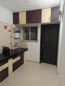 Kitchen Image of Pratham yash residency in Lohegaon, Pune