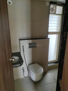 Image of 650 Sq.ft 1 BHK Apartment / Flat for rent in Five Star ANP Retreat, Wakad, Pune for Rs. 22500