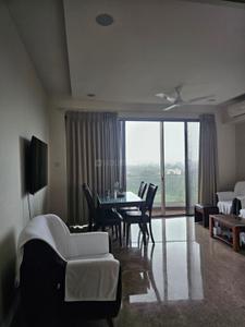 Hall Image of 1722 Sq.ft 3 BHK Apartment / Flat for sale in Panjim Goa for Rs. 45000000