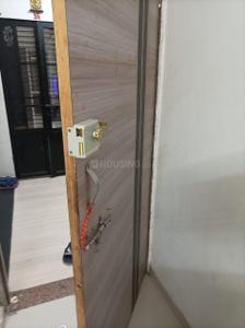 Bedroom Image of 1000 Sq.ft 1 BHK Apartment / Flat for rent in Bapu nagar Vadodara for Rs. 11000