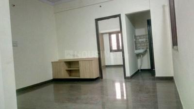 1 BHK Flat