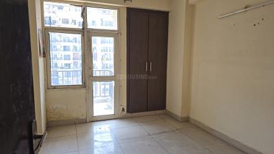Bedroom Image of 1425 Sq.ft 3 BHK Apartment / Flat for sale in Panchsheel Wellington, Crossings Republik Ghaziabad for Rs. 10500000