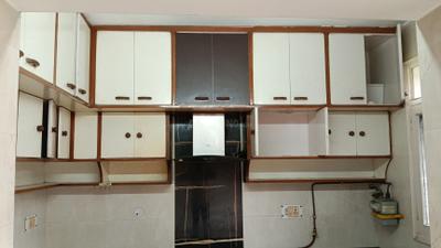 Kitchen Image of 1450 Sq.ft 3 BHK Apartment / Flat for rent in CGHS Vasundhara, Sector 6 Dwarka New Delhi for Rs. 42000