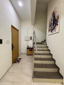 Image of 1711 Sq.ft 4 BHK Villa for rent in Kolte Patil Life Republic Sector R17A 17A Avenue Sound Of Soul Phase I, Hinjawadi Phase 2, Pune for Rs. 100000