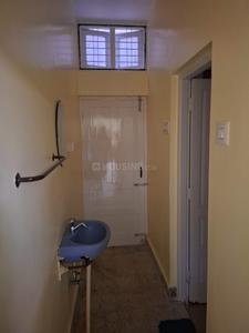Hall Image of 2000 Sq.ft 3 BHK Builder Floor for rent in Kalyan Nagar Bengaluru for Rs. 50000