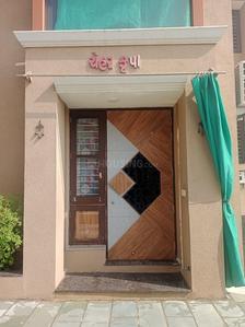 3 BHK Independent House
