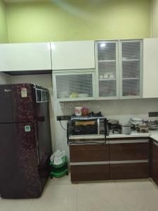 Kitchen Image of 2251 Sq.ft 4 BHK Independent House for sale in Ambawadi Ahmedabad for Rs. 25000000