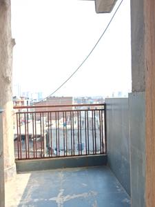 Bedroom One Image of 1100 Sq.ft 2 BHK Apartment / Flat for sale in Sector 49 Noida for Rs. 4699999