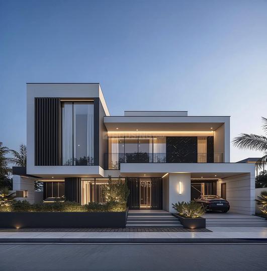 Coimbatore Homes Main Image 1