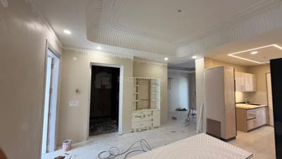 Hall Image of 1836 Sq.ft 3 BHK Builder Floor for sale in Sector 9 Gurgaon for Rs. 24000000