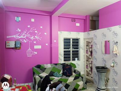 Image of 700 Sq.ft 2 BHK Independent House for sale in Barasat, Kolkata for Rs. 3700000