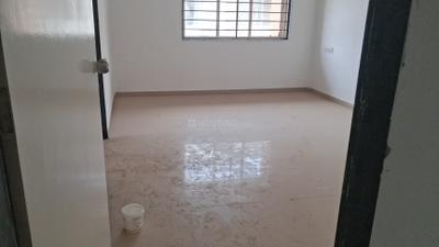 Bedroom Image of 3100 Sq.ft 3 BHK Independent House for rent in Shela Ahmedabad for Rs. 50000
