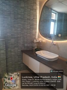Image of 1051 Sq.ft 2 BHK Apartment / Flat for sale in Sushant Golf City, Lucknow for Rs. 11288000