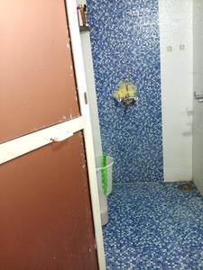 Bathroom Image of 750 Sq.ft 1 BHK Apartment / Flat for sale in Gopal Krishna Krishna Paradise, Kalyan East Kalyan for Rs. 4500000