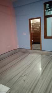 Bedroom Image of 1250 Sq.ft 2 BHK Independent House for rent in Delta I Greater Noida for Rs. 22000