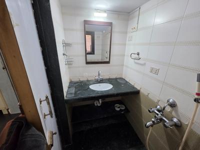 Image of 960 Sq.ft 2 BHK Apartment / Flat for rent in Surya Gokul Gagan, Kandivali East, Mumbai for Rs. 62000