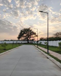 Image of 800 Sq.ft Residential Plot / Land for sale in Barela, Jabalpur for Rs. 720000