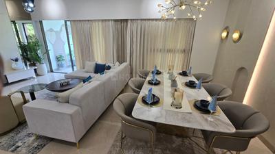 2 BHK Flat
