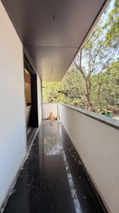 Balcony Image of 4500 Sq.ft 4 BHK Builder Floor for sale in Sector 4 Gurgaon for Rs. 45000000