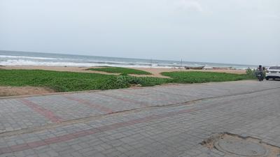 Image of 5600 Sq.ft Residential Plot / Land for sale in Kottivakkam, Chennai for Rs. 82000000