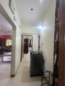 Hall Image of 2045 Sq.ft 3 BHK Independent House for rent in Swawlambi Nagar Nagpur for Rs. 30000