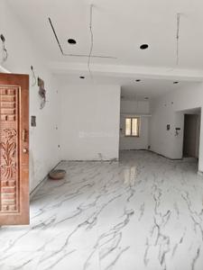 Living Room Image of 2400 Sq.ft 4 BHK Independent House for sale in Thumukunta Secunderabad for Rs. 11500000