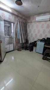 Living Room Image of 400 Sq.ft 1 BHK Apartment / Flat for sale in Katargam Surat for Rs. 750000