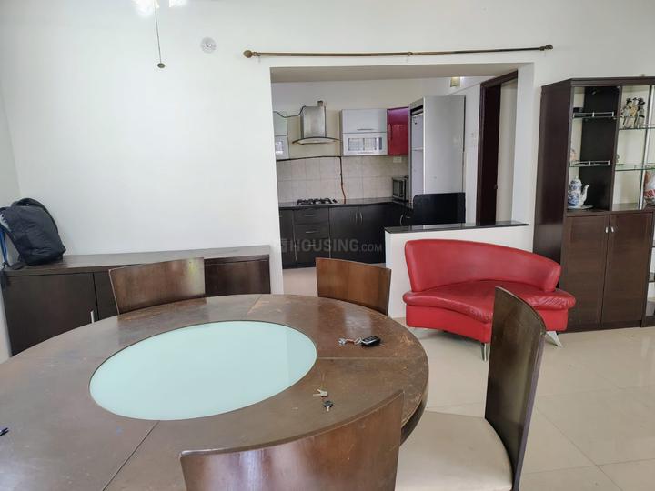 Bramha Suncity Main Image 1