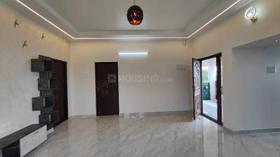 Hall Image of 900 Sq.ft 2 BHK Independent House for sale in Kamal Vihar Raipur for Rs. 3700000