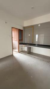 Kitchen Image of 1782 Sq.ft 3 BHK Apartment / Flat for sale in Sahjanand Safal, Uvarsad Gandhinagar for Rs. 7500000