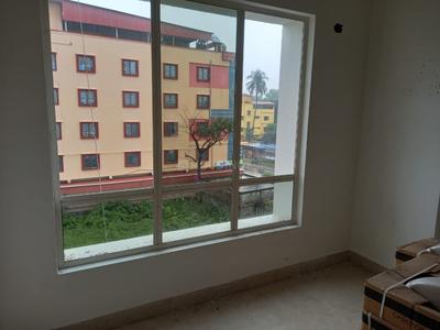 Bedroom Image of 812 Sq.ft 2.5 BHK Apartment / Flat for sale in Urban Vista Phase 1, Rajarhat Kolkata for Rs. 7700000