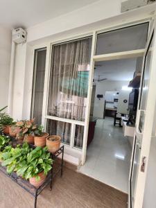 Balcony Image of 1305 Sq.ft 2 BHK Apartment / Flat for sale in SBP Lifestyle Residency, Sector 115 Mohali for Rs. 5700000