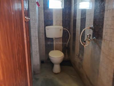 Image of 1100 Sq.ft 3 BHK Apartment / Flat for rent in Baguiati, Kolkata for Rs. 14000
