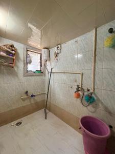 Bathroom Image of 1700 Sq.ft 3 BHK Apartment / Flat for sale in Thane West Thane for Rs. 10000000
