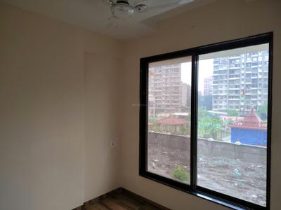 Bedroom Image of 1000 Sq.ft 2.5 BHK Apartment / Flat for sale in Thane West Thane for Rs. 21000000