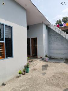 Image of 1350 Sq.ft 3 BHK Independent House for sale in Phusgarh Part, Karnal for Rs. 5950000