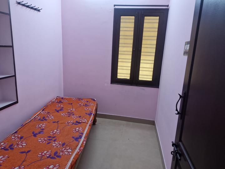 Stage 1, BTM Layout Bedroom 1